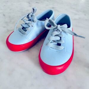 Mini Melissa Toddler Mini Street Sneaker